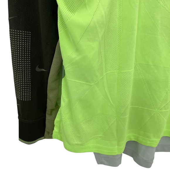 NWT Nike ISPA Long Sleeve Top Small - Picture 7 of 16